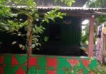 জায়গা সহ বাড়ি বিক্রি করা হবে