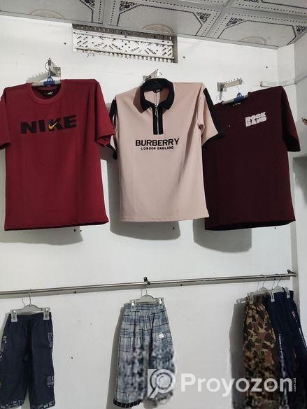 দোকানের কাপড় বিক্রি হবে