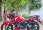TVS Apache RTR 160 নিউ কন্ডিশন 2020