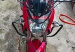 Yamaha FZS ` 2013