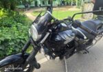 Bajaj Avenger 160 . 2023