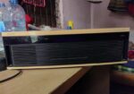 Onkyo Audio System Model No. Cbx-100