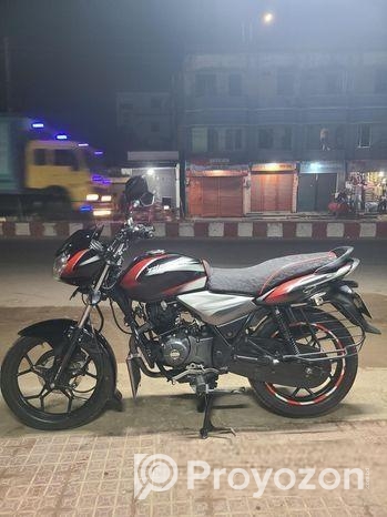 Bajaj Discover 125 নিউ কন্ডিশন 2021