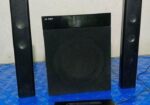 F&d Soundbar Surround Sound System