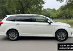 Toyota Fielder G 2013