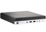 HP EliteDesk 800 G3 Core i5 6th Gen 16GB Ram+256GB SSD Mini Deskt