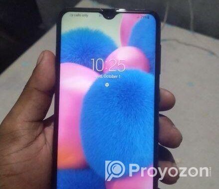 Samsung Galaxy A30s (Used)
