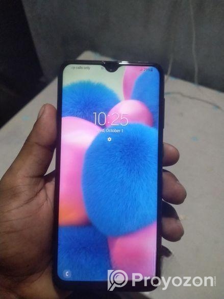 Samsung Galaxy A30s (Used)