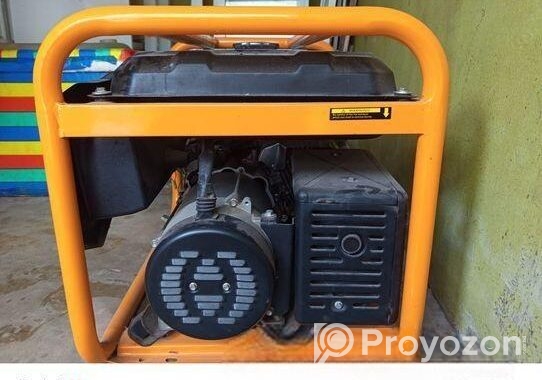 Generator Sale Hobe.