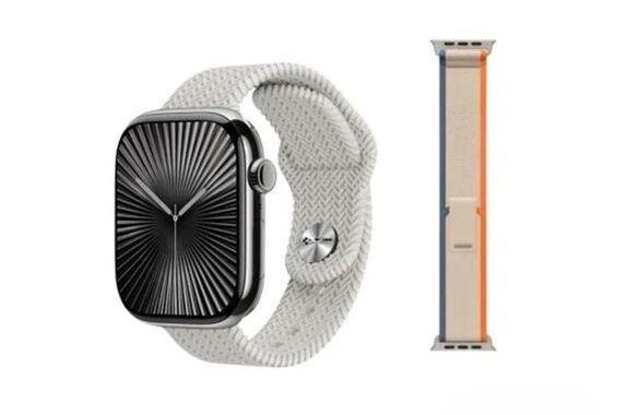 HK11 Pro Max Smart Watch