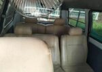 Toyota KR 42, 2004