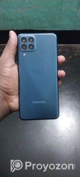 Samsung Galaxy M33 (Used)