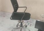 দামে কম মানে ভালো Luxurious চেয়ার।