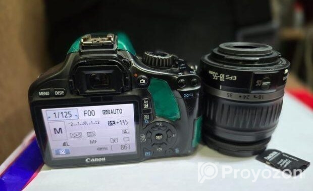 canon 550