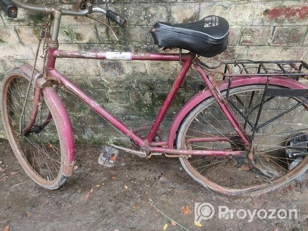 Bicycle for sale