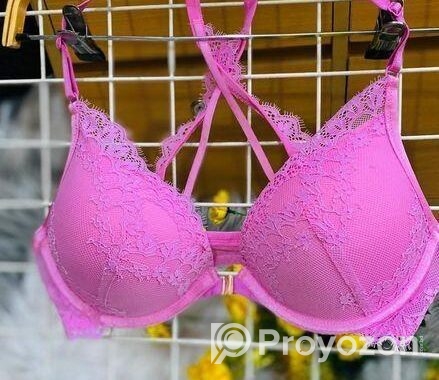 Ladies Sexy Bra