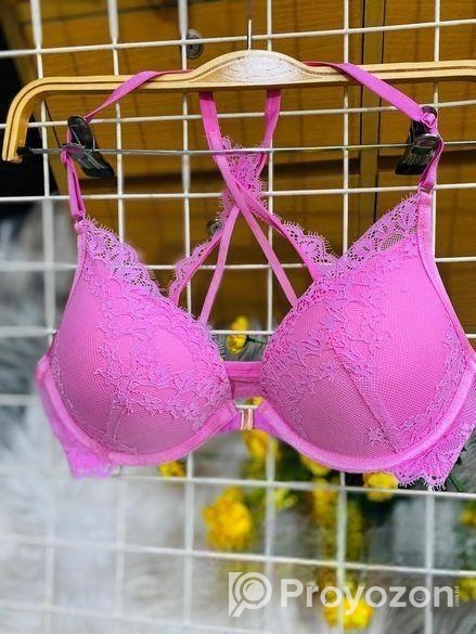 Ladies Sexy Bra