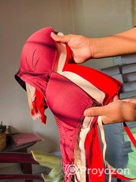 Ladies Exclusive Bra