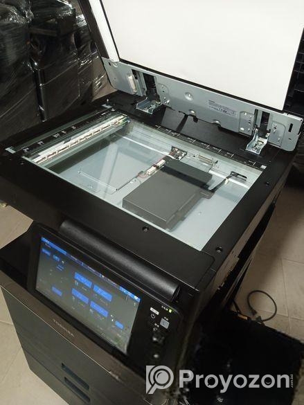 Toshiba e-Studio 5008