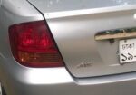 Toyota Allion . 2002