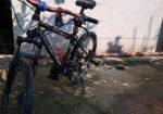 সাইকেল বিক্রি