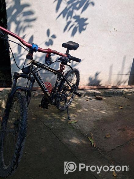 সাইকেল বিক্রি