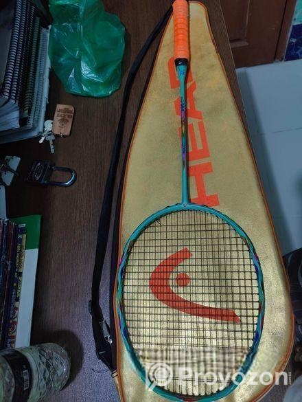 ব্যাডমিন্টন