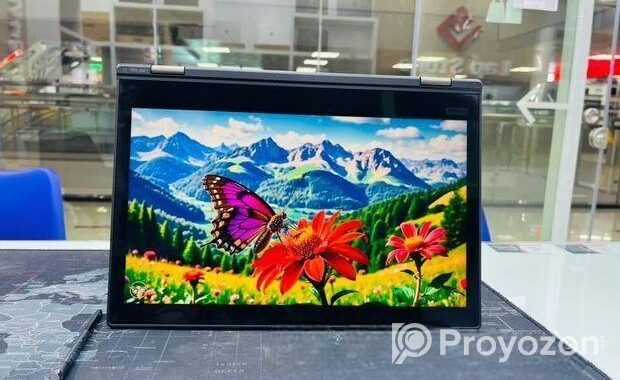 Fully Fresh Condition Laptop 🔹 Lenovo Thinkpad L390 Yoga