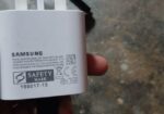 Samsung 25w Charger