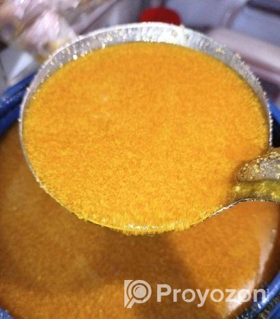 প্রাকৃতিক ঘি — সুস্বাদু, বিশুদ্ধ, আপনার জন্য।