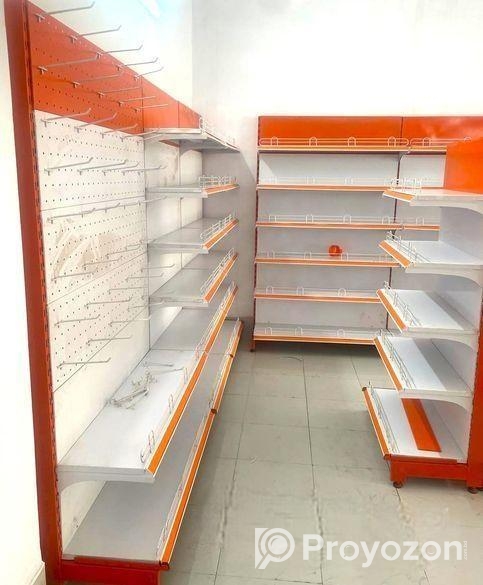 Display Rack (Stock out Offer)