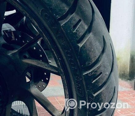 Yamaha FZs V2 2024