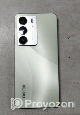 Realme C75 (Used)