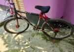 Bicycle sell