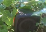 name:x-911 Bluetooth speeker