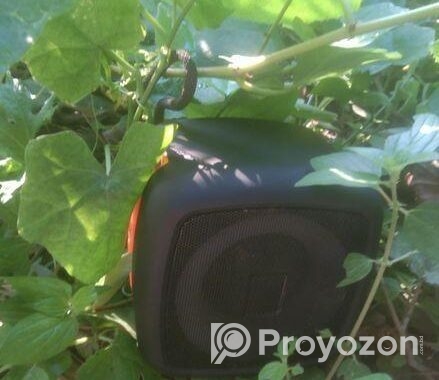 name:x-911 Bluetooth speeker