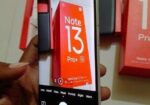 Xiaomi Redmi Note 13 Pro Plus 8/256 (Used)