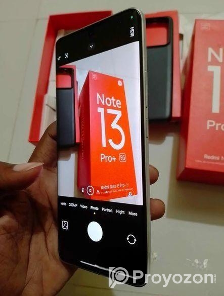Xiaomi Redmi Note 13 Pro Plus 8/256 (Used)