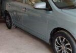 Toyota Premio F 2016