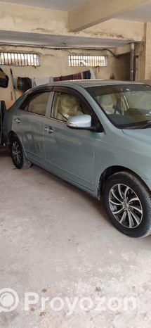 Toyota Premio F 2016