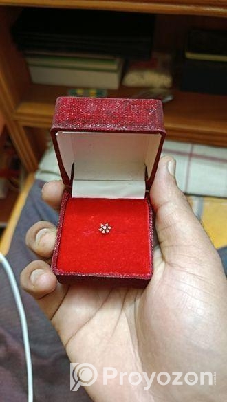 ডায়মন্ড পিন