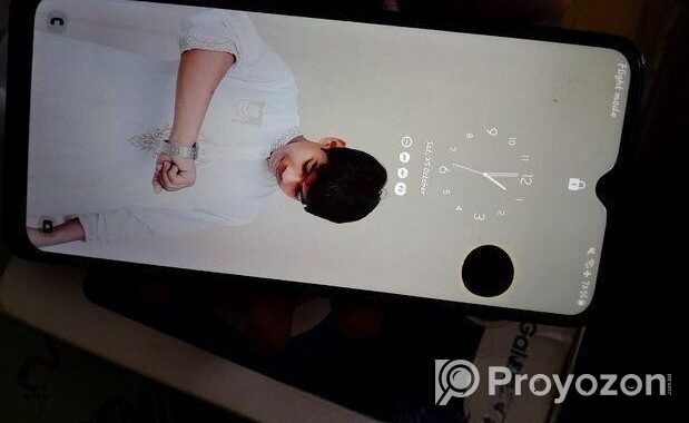 Samsung Galaxy M12 (Used)