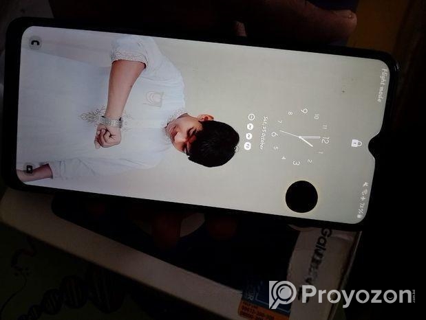 Samsung Galaxy M12 (Used)