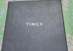 Timex Marlin Chronograph