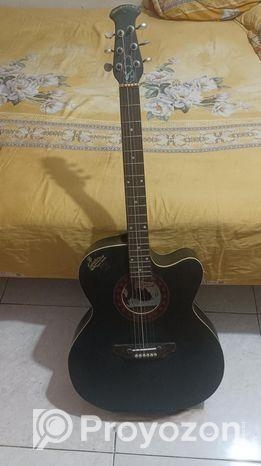 Guitar For Sell