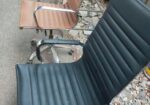 Office Chair & Table