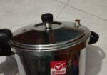 Pressure Cooker