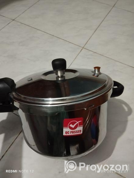 Pressure Cooker