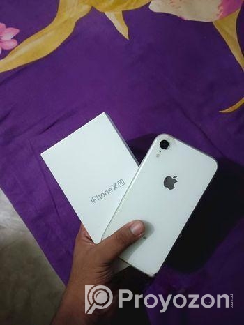 Apple iPhone XR (Used)