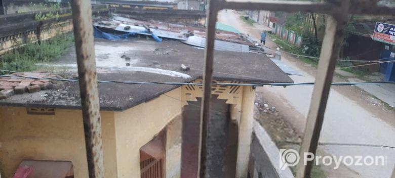 ২ রুম সাবলেট (sublet) / ১লা নভেম্বর থেকে/ এটাড্ড বাথরুম ও বারান্দ